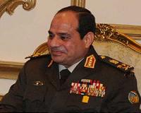 Putin backs Sisi's 'run' for Egyptian presidency