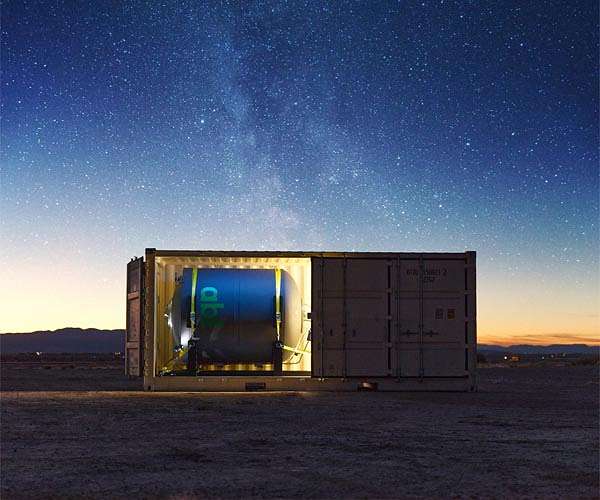 AFRL, ABL Space Systems demonstrate rapid operation of launch systems