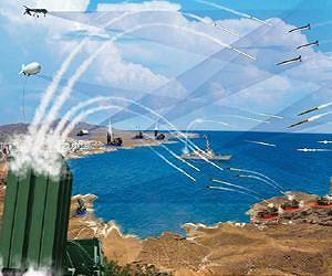 Missile wars: Israel's race against time