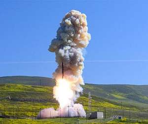 New START treaty good for US missile defense: US general