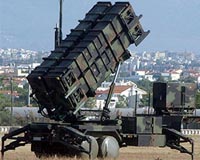 Turkey commissions study for future missile defense system