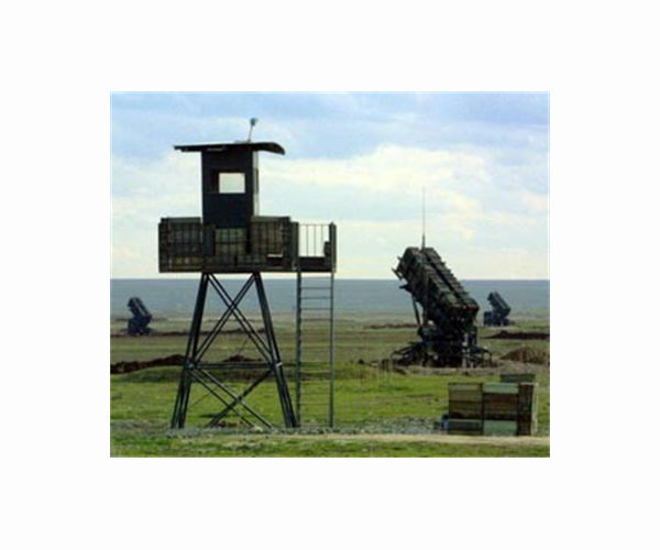 US sends two Patriot missile batteries to Poland: Pentagon