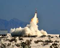 Sweden to purchase PAC-3 MSE missile defense system