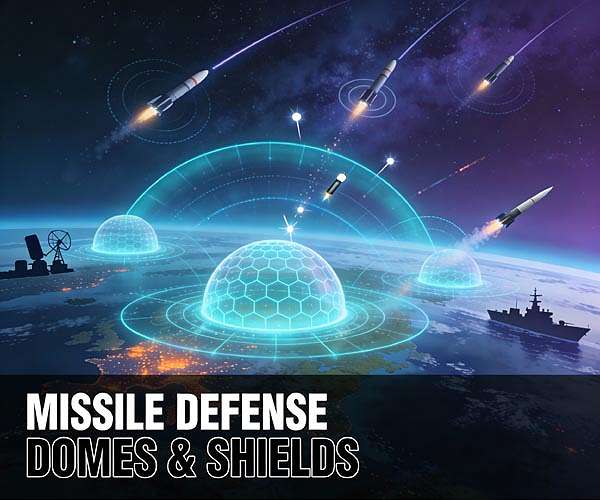 Greenland is helpful, but not vital, for US missile defense