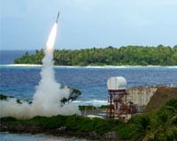 US to continue technology development against ballistic missile threat