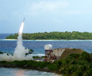 Lockheed Martin Receives THAAD Production Contract