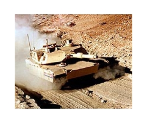 GD to Deliver Through Life Support for ASLAV, M1A1 and M88A2 Fleets