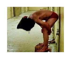 Australia linked to Abu Ghraib abuses: documents