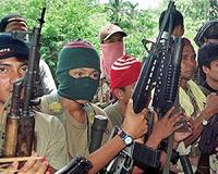 Jailed Philippine communists eyeing amnesty