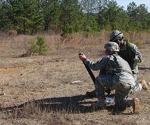 Army Fast-Tracking Precision Mortar To Afghanistan