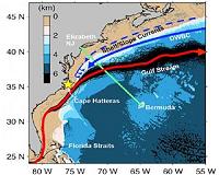 Accelerated warming of the continental shelf off northeast coast