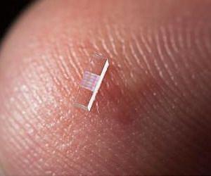 Researchers demonstrate 'accelerator on a chip'