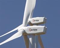 ACCIONA Launches 180 MW Tatanka Wind Farm
