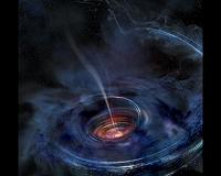 X-ray echoes of a shredded star provide close-up of killer black hole