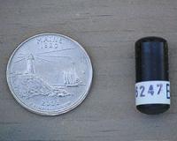 Hi-tech tracking tags expand aquatic animal research opportunities, collaborations