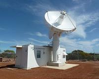 'Ground Control' Arrives at Leicester University