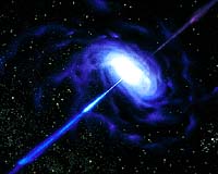 Chandra Catches Piranha Black Holes
