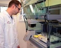 Step change for screening could boost biofuels