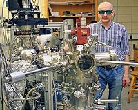 Ames physicists discover new material that may speed computing