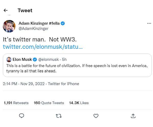 'Stamp of approval': Twitter's Musk amplifies misinformation