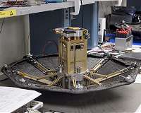 Exploring the Solar System? you may need to pack an umbrella