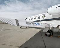 NASA tests new shape changing aircraft flap for the first time