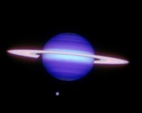 Caltech Scientists Discover Storms In The Tropics Of Titan