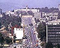 Ethiopian capital faces three-day-a-week power outages