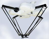 Adept Technology Supplies Robotics To German Solar Cell Production Equipment Manufacturer