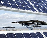 Pioneers In Solar Tracking Technology