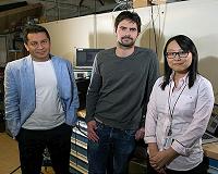 Cooling, time in the dark preserve perovskite solar power