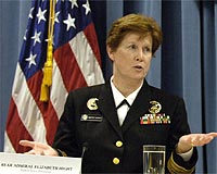 Levin Moves To Block Nomination Of Hight To Defense IT Post