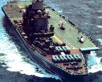 India's aircraft carrier deal questioned