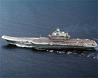 Russian navy accepts blame for oil spill off Ireland