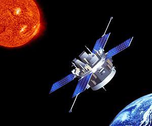 NASA is Tracking Electron Beams from the Sun