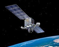Industry team demonstrates Low Cost Terminal for AEHF satellites