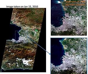 Haiti reconstruction estimated at 11.5 billion dollars