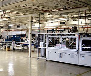 Advanced Solar Photonics Increases Capacity to Meet Demand for 400 Watt PV Modules