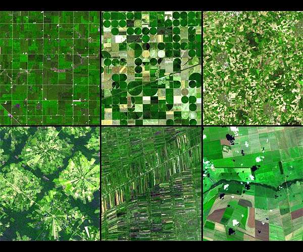 Climate change and its environmental impacts on crop growth