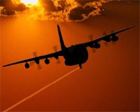 Boeing Advanced Tactical Laser Defeats Ground Target In Flight Test
