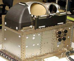 Weather Forecasting Advanced With ATMS Instrument on NPOESS Preparatory Project Mission