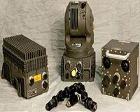 Anti-missile counter-measures system approved for export