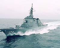 Japan Buys Another Aegis System