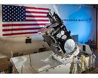 Lockheed Martin gets $3.3B contract for communications satellite work