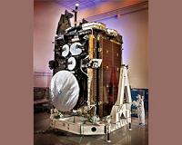 Production Ramps Up on next Advanced EHF Birds