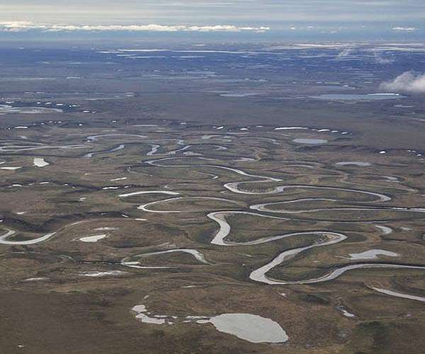 Biden bars drilling over vast swath of Alaska
