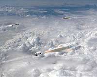 Senate offers more funding for hypersonic weapons tracking