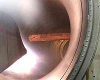 Aerojet Rocketdyne Successfully Tests Hypersonic DMRJ Engine