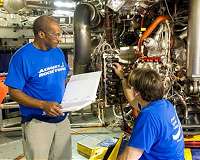 Aerojet Rocketdyne providing propulsion support for Ground Based Strategic Deterrent