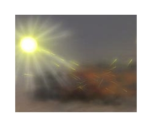 Research On Global Sun Block Needed Now